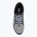 Încălțăminte de alergare pentru bărbați On Cloudrunner 2 alloy/chambray 5