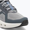 Încălțăminte de alergare pentru bărbați On Cloudrunner 2 alloy/chambray 7