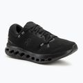 Încălțăminte de alergare pentru bărbați On Cloudsurfer 2 black/black
