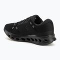 Încălțăminte de alergare pentru bărbați On Cloudsurfer 2 black/black 3