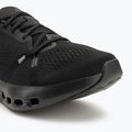 Încălțăminte de alergare pentru bărbați On Cloudsurfer 2 black/black 7