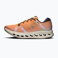 Încălțăminte de alergare pentru bărbați On Running Cloudsurfer 2 tangerine/ivory 2
