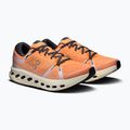 Încălțăminte de alergare pentru bărbați On Running Cloudsurfer 2 tangerine/ivory 3