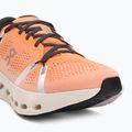 Încălțăminte de alergare pentru bărbați On Running Cloudsurfer 2 tangerine/ivory 7