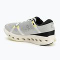 Încălțăminte de alergare pentru bărbați On Cloudsurfer 2 glacier/ivory 3