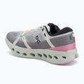 Încălțăminte de alergare pentru bărbați On Running Cloudsurfer 2 white/mineral 3