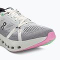 Încălțăminte de alergare pentru bărbați On Running Cloudsurfer 2 white/mineral 7