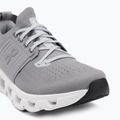 Încălțăminte de alergare pentru bărbați Buty On Running Cloudswift 4 alloy/glacier 7