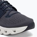 Încălțăminte de alergare pentru bărbați Buty On Running Cloudswift 4 navy/ink 7