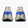 Încălțăminte de alergare pentru bărbați Buty On Cloudswift 4 cream/cobalt 11