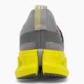 Încălțăminte de alergare pentru bărbați Buty On Running Cloudswift 4 alloy/lime 6