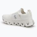 Încălțăminte de alergare pentru bărbați Buty On Running Cloudswift 4 white/white 3