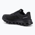 Încălțăminte de alergare pentru bărbați  On Running Cloudvista 2 black/black 3