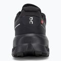 Încălțăminte de alergare pentru bărbați  On Running Cloudvista 2 black/black 6