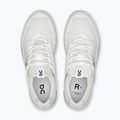 Încălțăminte pentru bărbați On Running The Roger Spin white l black 11