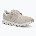 Încălțăminte pentru femei On Running Cloud 6 pearl/white