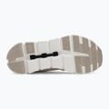 Încălțăminte pentru femei On Running Cloud 6 pearl/white 4