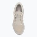 Încălțăminte pentru femei On Cloud 6 pearl/white 5