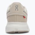 Încălțăminte pentru femei On Running Cloud 6 pearl/white 6