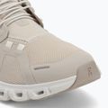 Încălțăminte pentru femei On Running Cloud 6 pearl/white 7
