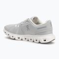 Încălțăminte pentru femei On Cloud 6 glacier/white 3