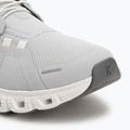 Încălțăminte pentru femei On Cloud 6 glacier/white 7