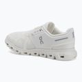 Încălțăminte pentru femei On Running Cloud 6 white/white 3