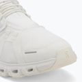 Încălțăminte pentru femei On Running Cloud 6 white/white 7