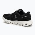 Încălțăminte pentru femei On Cloud 6 black/white 3