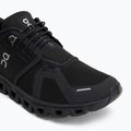 Încălțăminte pentru femei On Running Cloud 6 black/black 7