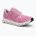 Încălțăminte pentru femei On Cloud 6 raspberry/white