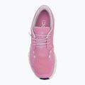 Încălțăminte pentru femei On Cloud 6 raspberry/white 5