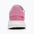 Încălțăminte pentru femei On Cloud 6 raspberry/white 6