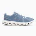 Încălțăminte pentru femei On Cloud 6 chambray/white 2