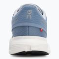 Încălțăminte pentru femei On Cloud 6 chambray/white 6