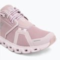 Încălțăminte pentru femei On Cloud 6 mauve/orchid 7