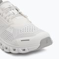 Încălțăminte pentru femei On Running Cloud 6 Coast white/glacier 7