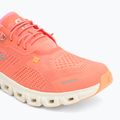 Încălțăminte pentru femei On Running Cloud 6 Coast salmon/pearl 7