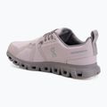 Încălțăminte pentru femei On Cloud 6 WP mauve/zinc 3