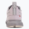 Încălțăminte pentru femei On Cloud 6 WP mauve/zinc 6
