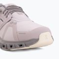 Încălțăminte pentru femei On Cloud 6 WP mauve/zinc 7