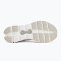 Încălțăminte de antrenament pentru femei On Cloud X 4 AD white/wolf 4