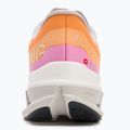 Încălțăminte de alergare pentru femei On Cloudflow 5 tangerine/silver 6