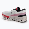 Încălțăminte de alergare pentru femei On Cloudmonster 2 ivory/red 3
