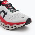Încălțăminte de alergare pentru femei On Running Cloudmonster 2 ivory/red 7