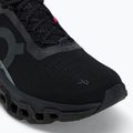 Încălțăminte de alergare pentru femei On Running Cloudmonster 2 black/eclipse 7
