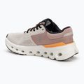 Încălțăminte de alergare pentru femei  On Running Cloudrunner 2 pearl/tangerine 3