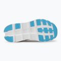 Încălțăminte de alergare pentru femei On Cloudstratus 3 cream/arctic 4
