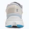 Încălțăminte de alergare pentru femei On Cloudstratus 3 cream/arctic 6
