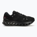 Încălțăminte de alergare pentru femei On Cloudsurfer 2 black/black 2